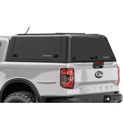 RSI evo smartcap canopy hardtop pickup ford-isuzu-nissan-mitsubishi-toyota-amarok