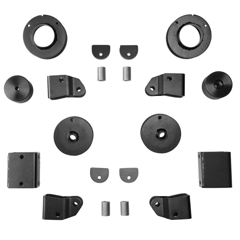 Kit suspension économique Rubicon Express Jeep Wrangler JL Kit suspension économique Rubicon Express Jeep Wrangler JL