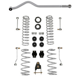 Kit suspension Rubicon Express +90 mm Jeep Wrangler JL 4 portes 2018-2023