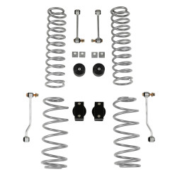 Kit suspension Rubicon Express +63 mm Jeep Wrangler JL 4 portes