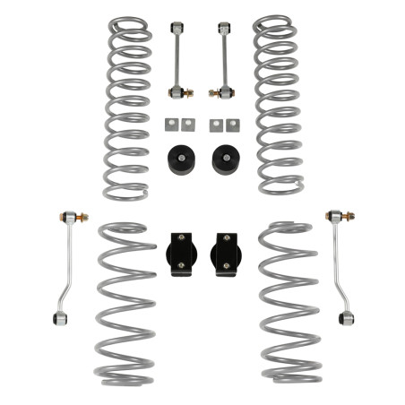 Kit suspension Rubicon Express +63 mm Jeep Wrangler JL 4 portes