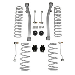 Kit suspension Rubicon Express +63 mm Jeep Wrangler JL 4 portes 2018-2023