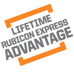 Kit suspension Rubicon Express Super-Flex Jeep Wrangler JL Unlimited 2018-2023