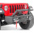 Pare-chocs avant Stybby LED Rough Country Jeep Wrangler JL/Gladiator JT