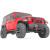 Pare-chocs avant Stybby LED Rough Country Jeep Wrangler JL/Gladiator JT