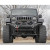 Pare-chocs avant Full LED Rough Country Jeep Wrangler JL/Gladiator JT