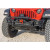 Pare-chocs avant Tubulaire LED Rough Country Jeep Wrangler JL/Gladiator JT