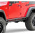 Protections tubulaires SRC Rocker Guard Jeep Wrangler JK Unlimited