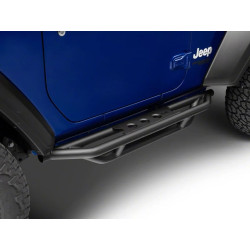 Protections latérales SRC Smittybilt Jeep Wrangler JL 2 portes