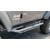 Protections latérales SRC Smittybilt Jeep Wrangler JL 2 portes