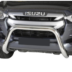 Pare-buffle avant Super Bar Isuzu D-Max N60 2020-2023