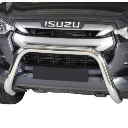 Pare-buffle avant Super Bar Isuzu D-Max N60 2020-2023