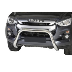 Pare-buffle avant Super Bar Isuzu D-Max N60 2020-2023