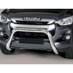 Pare-buffle avant Super Bar Isuzu D-Max N60 2020-2023