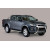 Pare-buffle avant Super Bar Isuzu D-Max N60 2020-2023