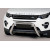 Pare-buffle avant Super Bar Land Rover Discovery 5 Sport