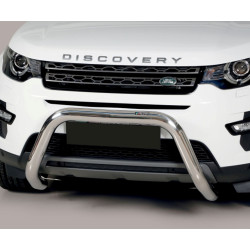 Pare-buffle avant Super Bar Land Rover Discovery 5 Sport
