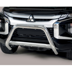 Pare-buffle avant Super Bar Mitsubishi L200 à partir de 2019