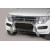 Pare-buffle avant Super Bar Mitsubishi Pajero DI-D 2015+