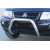 Pare-buffle avant Super Bar Mitsubishi Pajero DI-D 2003-2006