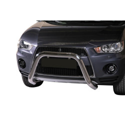 Pare-buffle avant Super Bar Mitsubishi Outlander 2010-2012