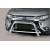 Pare-buffle avant Super Bar Mitsubishi Outlander 2020+