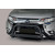 Pare buffle Medium Bar 63 mm Noir Homologué Mitsubishi Outlander 2020-2022