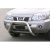 Pare-buffle avant Super Bar Nissan X-Trail 2004-2007