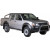 Pare-buffle avant Super Bar Nissan NP300 2009