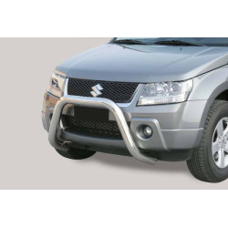 Pare-buffle avant Super Bar Suzuki Grand Vitara 2005-2008