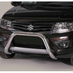 Pare-buffle avant Super Bar Suzuki Grand Vitara 2013