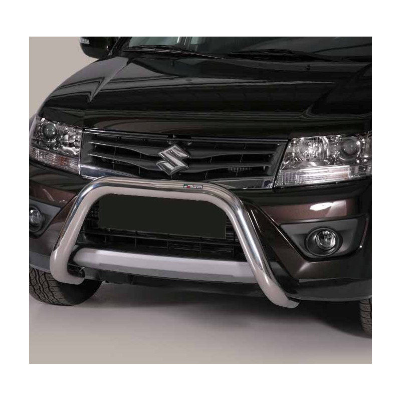 Pare-buffle avant Super Bar Suzuki Grand Vitara 2013 Pare-buffle avant Super Bar Suzuki Grand Vitara 2013