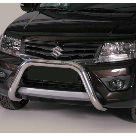 Pare-buffle avant Super Bar Suzuki Grand Vitara 2013