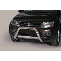 Pare-buffle avant Super Bar Suzuki Grand Vitara 2013+