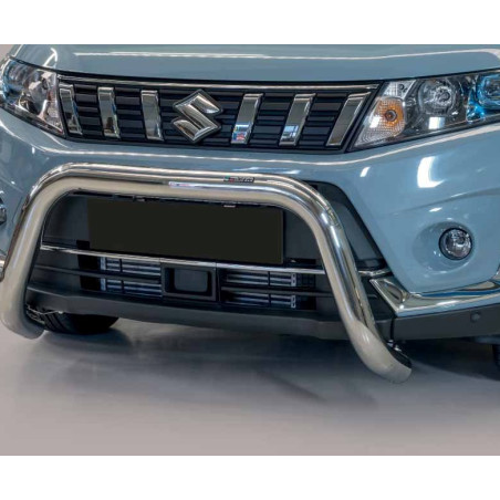 Pare-buffle avant Super Bar Suzuki Vitara à partir de 2019