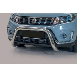 Pare-buffle avant Super Bar Suzuki Vitara à partir de 2019