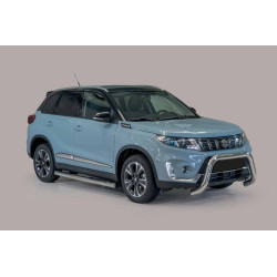 Pare-buffle avant Super Bar Suzuki Vitara à partir de 2019