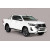 Pare-buffle avant Super Bar Toyota Hilux 2021-2023