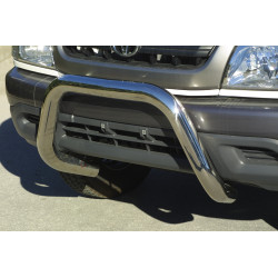 Pare-buffle avant Super Bar Toyota Hilux 2002-2005