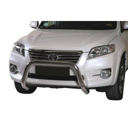 Pare-buffle avant Super Bar Toyota Rav4 2010-2012