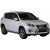 Pare-buffle avant Super Bar Toyota Rav4 2010-2012