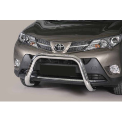 Pare-buffle avant Super Bar Toyota Rav4 2013-2015