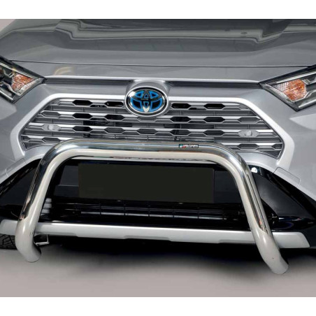 Pare-buffle avant Super Bar Toyota RAV4 Hybride 2019-2023