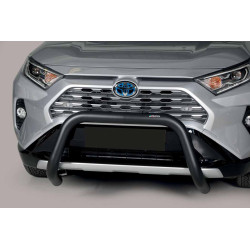 Pare-buffle avant Super Bar Toyota RAV4 Hybride 2019-2023