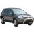 Pare-buffle avant Super Bar Toyota Rav4 2009-2010