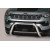 Pare-buffle avant Super Bar Jeep Compass Hybride 2022-2023