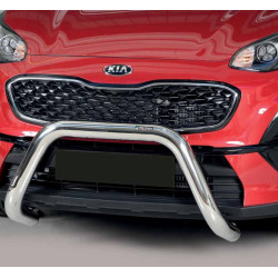 Pare-buffle avant Super Bar Kia Sportage 2018-2021