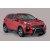 Pare-buffle avant Super Bar Noir Kia Sportage 2018-2021