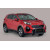 Pare-buffle avant Medium Noir Bar Kia Sportage 2018-2021