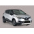 Pare buffle Medium Bar 63 mm Homologué Route Renault Captur 2018-2019